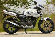 I WANT TO SELL MY APACHE RTR 180