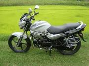 BUY A GOOD CONDITION HERO HONDA GLAMOUR @ RS 24000..HURRY
