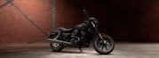 Diamond City Harley-Davidson - Stay Iconic with Street 750