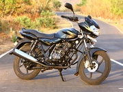 Discover 150 at Lower Price In Good Condition ,  - Motorcycles for sale