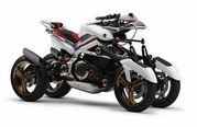FOR SALE Yamaha MOTOR CYCLE